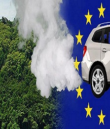 “Biofuel”: EU destroys 700,000 hectares of rainforest